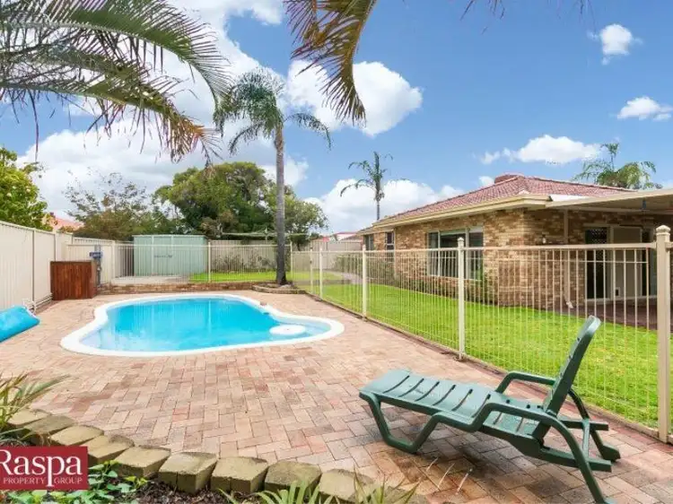 Second view of Homely house listing, 15 Larkspur Place, Thornlie WA 6108