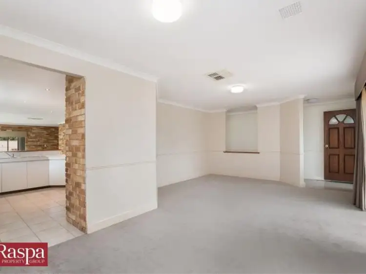 Third view of Homely house listing, 15 Larkspur Place, Thornlie WA 6108