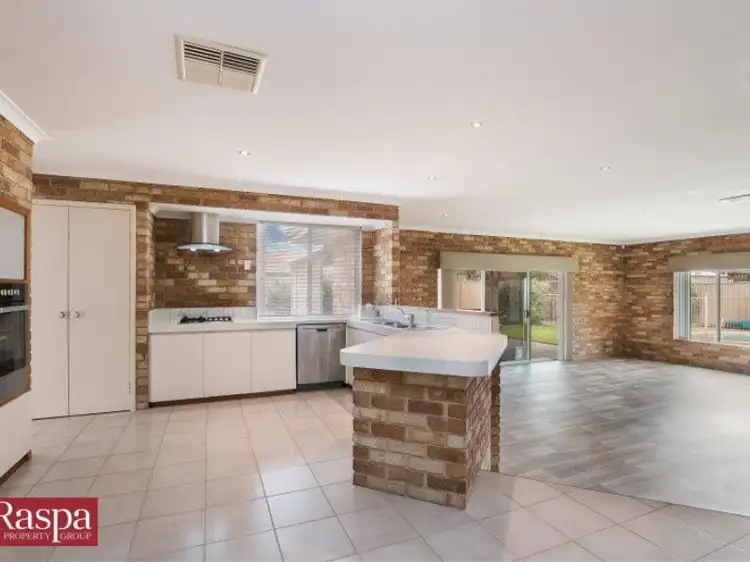 Fourth view of Homely house listing, 15 Larkspur Place, Thornlie WA 6108