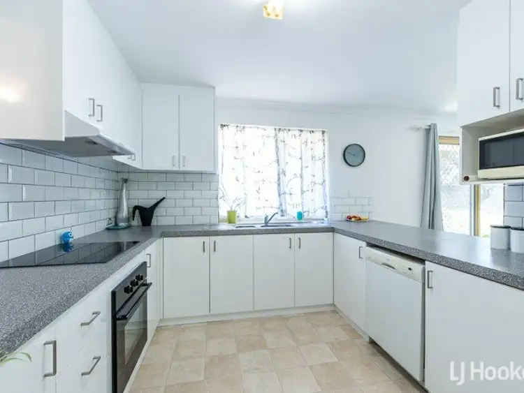 Second view of Homely house listing, 18 Harrier Close, Huntingdale WA 6110