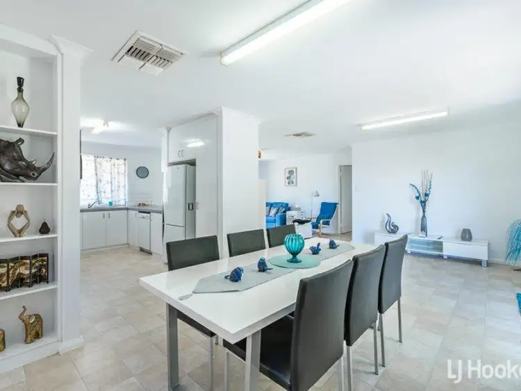 Third view of Homely house listing, 18 Harrier Close, Huntingdale WA 6110