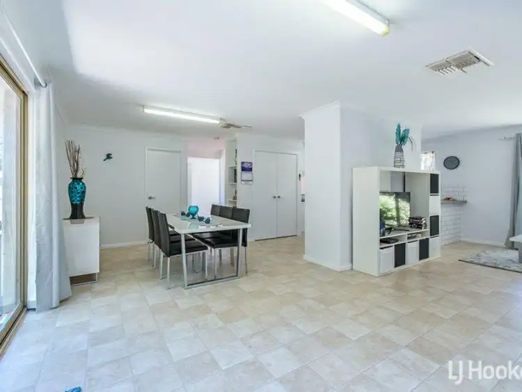 Fourth view of Homely house listing, 18 Harrier Close, Huntingdale WA 6110