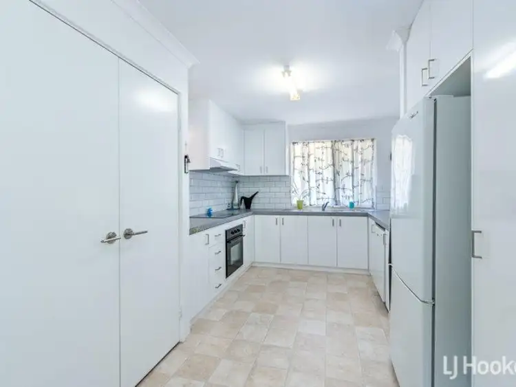 Fifth view of Homely house listing, 18 Harrier Close, Huntingdale WA 6110