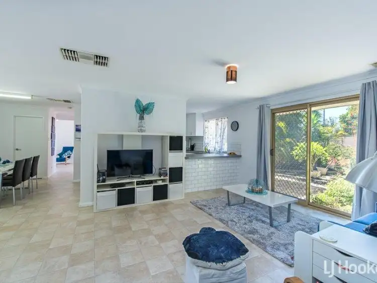 Sixth view of Homely house listing, 18 Harrier Close, Huntingdale WA 6110