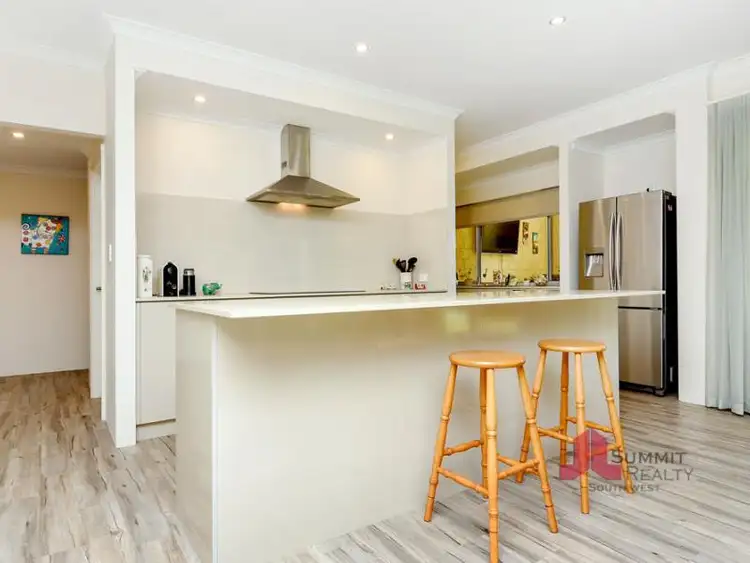 Fourth view of Homely house listing, 3 Portillo Lane, Binningup WA 6233