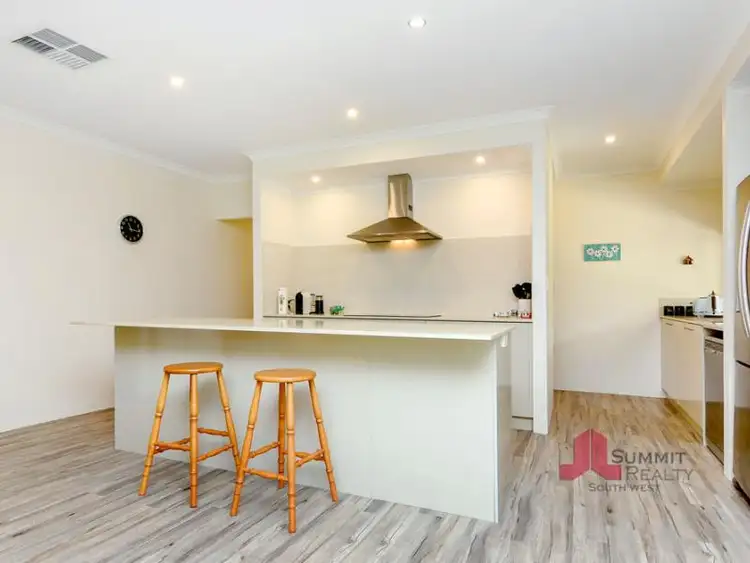 Fifth view of Homely house listing, 3 Portillo Lane, Binningup WA 6233