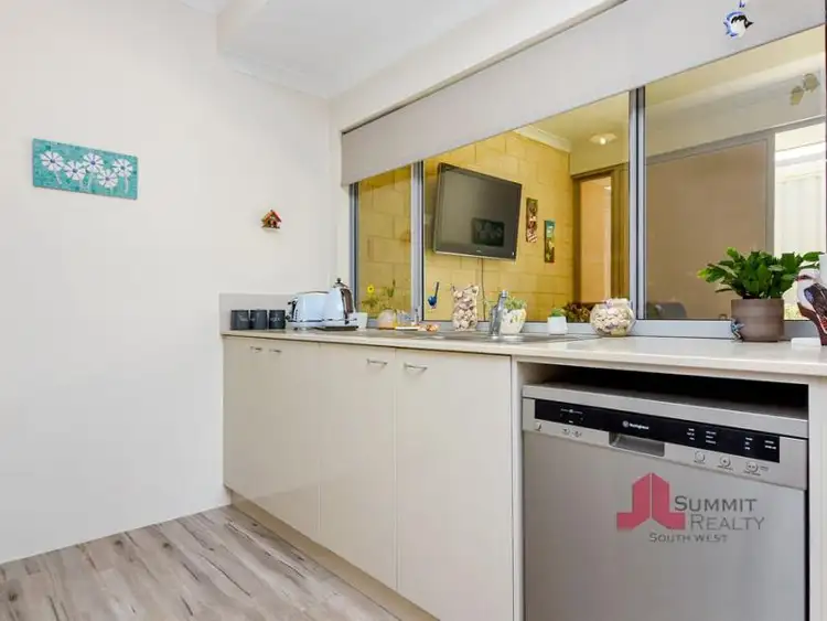 Sixth view of Homely house listing, 3 Portillo Lane, Binningup WA 6233