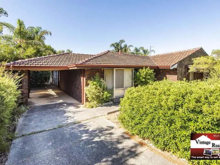 Main view of Homely house listing, 3 George Street, Jarrahdale WA 6124