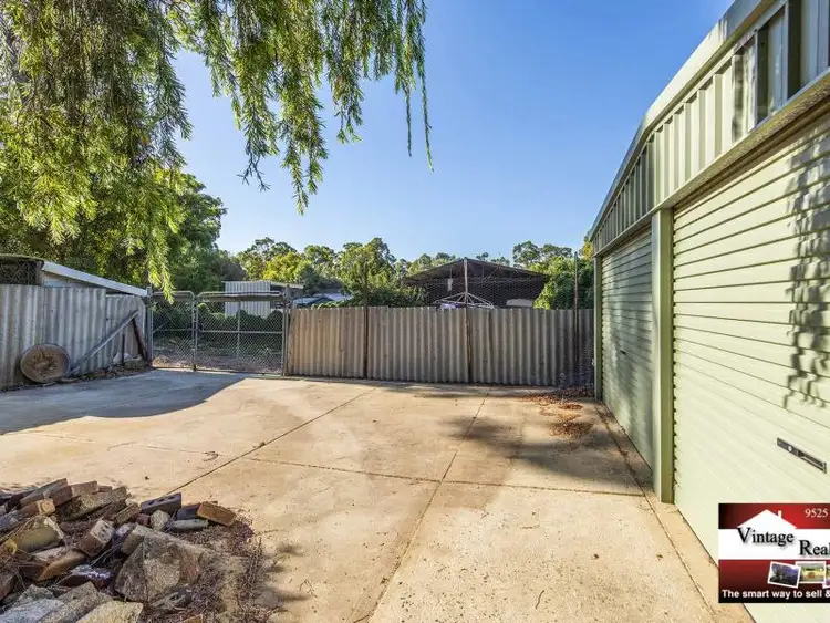 Fourth view of Homely house listing, 3 George Street, Jarrahdale WA 6124