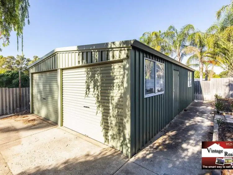 Fifth view of Homely house listing, 3 George Street, Jarrahdale WA 6124