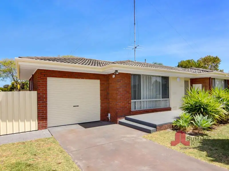 Main view of Homely house listing, 16 Ganfield Street, Carey Park WA 6230