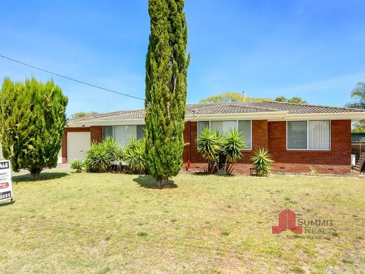 Third view of Homely house listing, 16 Ganfield Street, Carey Park WA 6230