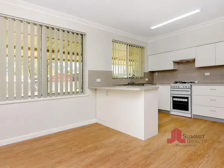 Fourth view of Homely house listing, 16 Ganfield Street, Carey Park WA 6230