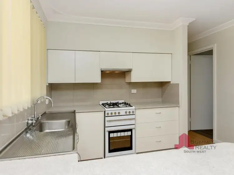 Fifth view of Homely house listing, 16 Ganfield Street, Carey Park WA 6230