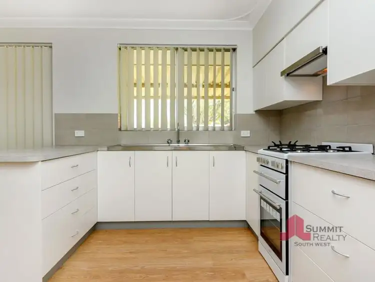 Sixth view of Homely house listing, 16 Ganfield Street, Carey Park WA 6230