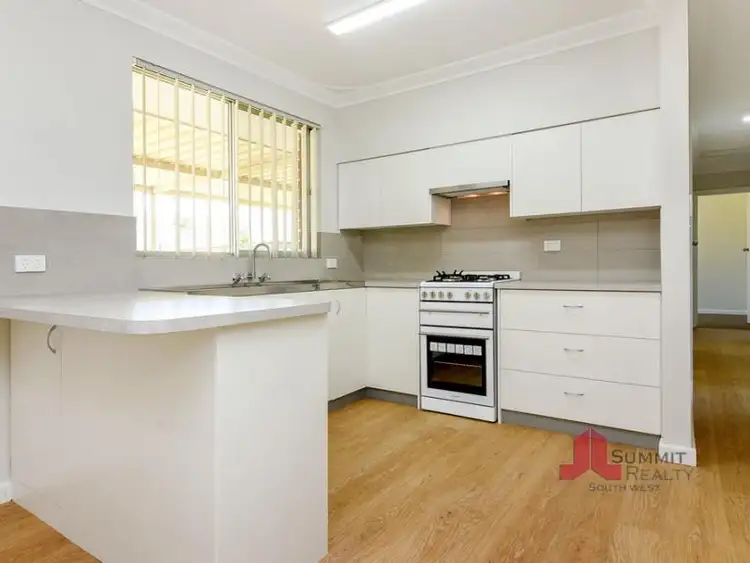 Seventh view of Homely house listing, 16 Ganfield Street, Carey Park WA 6230