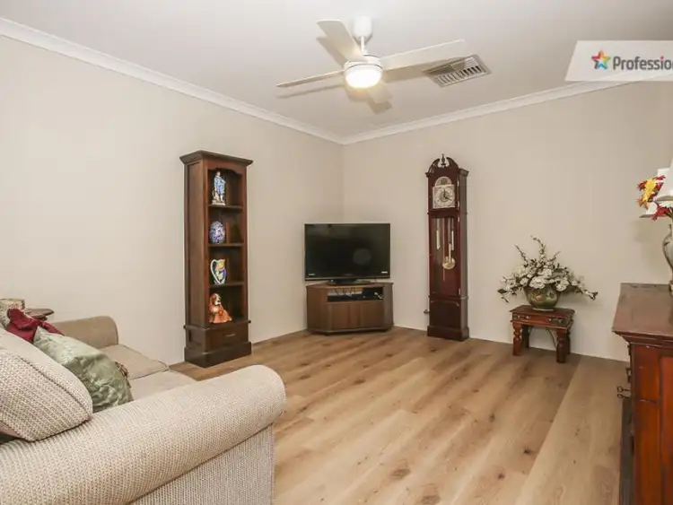Second view of Homely unit listing, 15/4 Muriel Street, Middle Swan WA 6056
