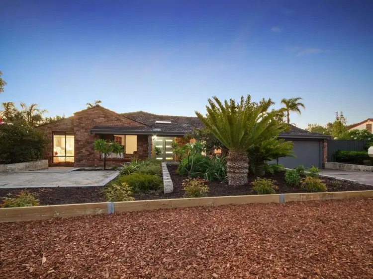 7 Holborn Close, Kingsley WA 6026