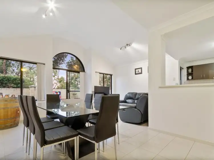 Third view of Homely villa listing, 2/439 Karrinyup Road, Innaloo WA 6018