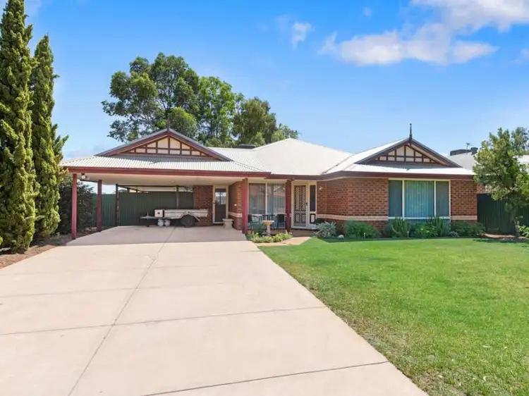 Main view of Homely house listing, 34 Geoffrey Stokes Parade, Kalgoorlie WA 6430
