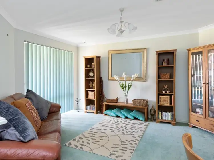 Second view of Homely house listing, 34 Geoffrey Stokes Parade, Kalgoorlie WA 6430