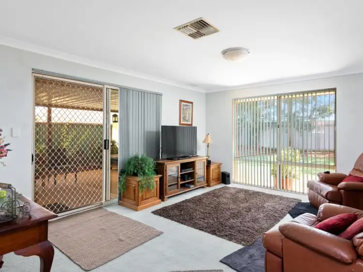 Third view of Homely house listing, 34 Geoffrey Stokes Parade, Kalgoorlie WA 6430