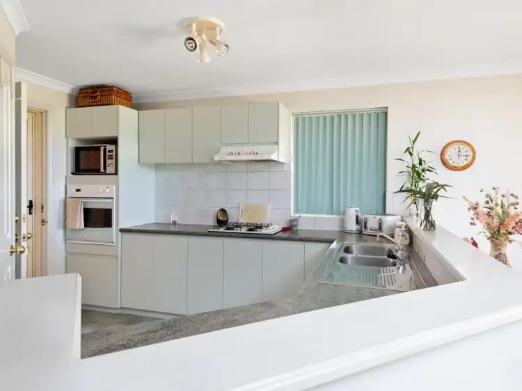 Fifth view of Homely house listing, 34 Geoffrey Stokes Parade, Kalgoorlie WA 6430
