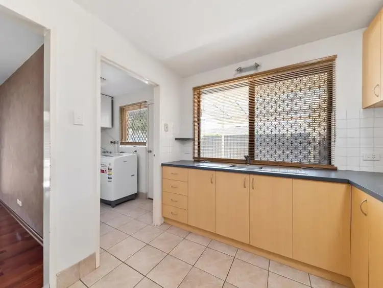 Sixth view of Homely townhouse listing, 10/21 Hayes Avenue, Yokine WA 6060