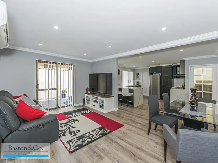 Third view of Homely townhouse listing, 3/3 Cardiff Street, East Victoria Park WA 6101