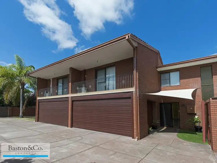 Sixth view of Homely townhouse listing, 3/3 Cardiff Street, East Victoria Park WA 6101