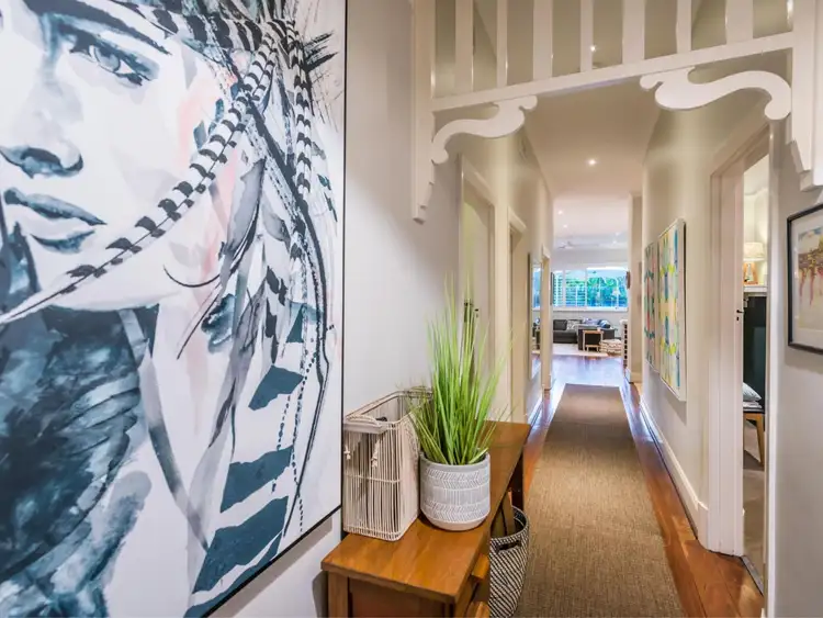 Fourth view of Homely house listing, 84 Dunedin Street, Mount Hawthorn WA 6016