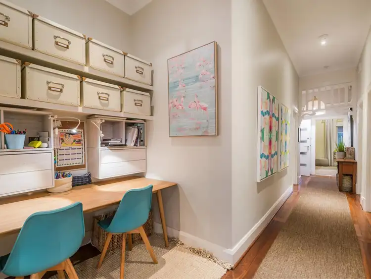 Sixth view of Homely house listing, 84 Dunedin Street, Mount Hawthorn WA 6016