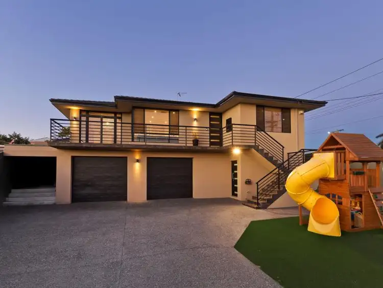 25 Frithville Road, Balcatta WA 6021