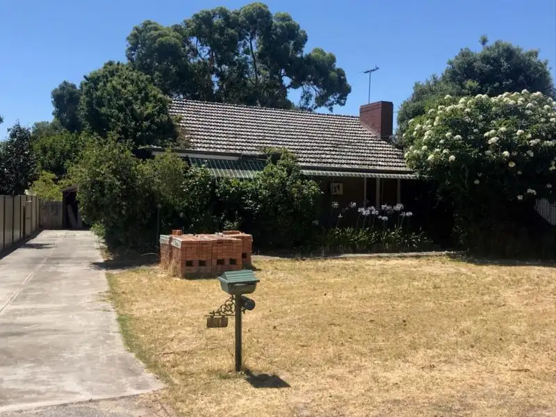 Main view of Homely house listing, 31 Finnan Street, Cloverdale WA 6105
