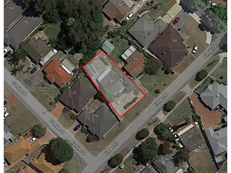 Third view of Homely house listing, 31 Finnan Street, Cloverdale WA 6105