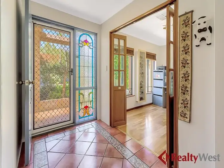 Fourth view of Homely house listing, 10 Mcguigan Circle, Redcliffe WA 6104