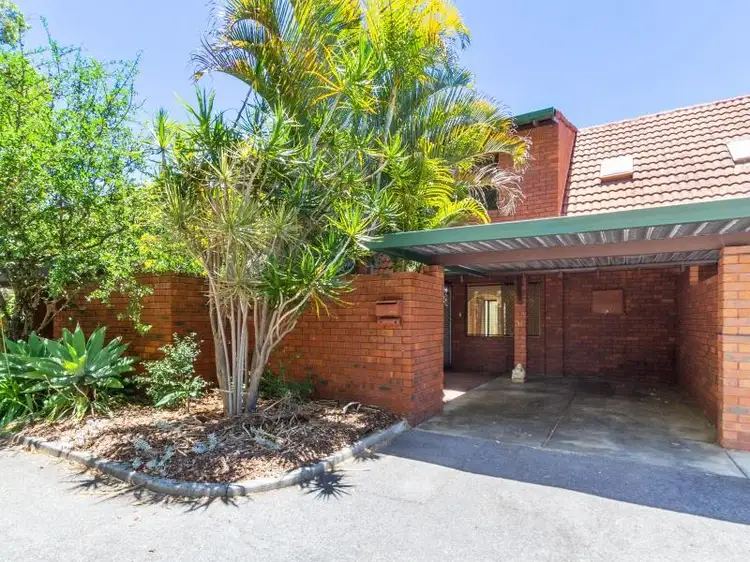 35/71 Herdsman Parade, Wembley WA 6014