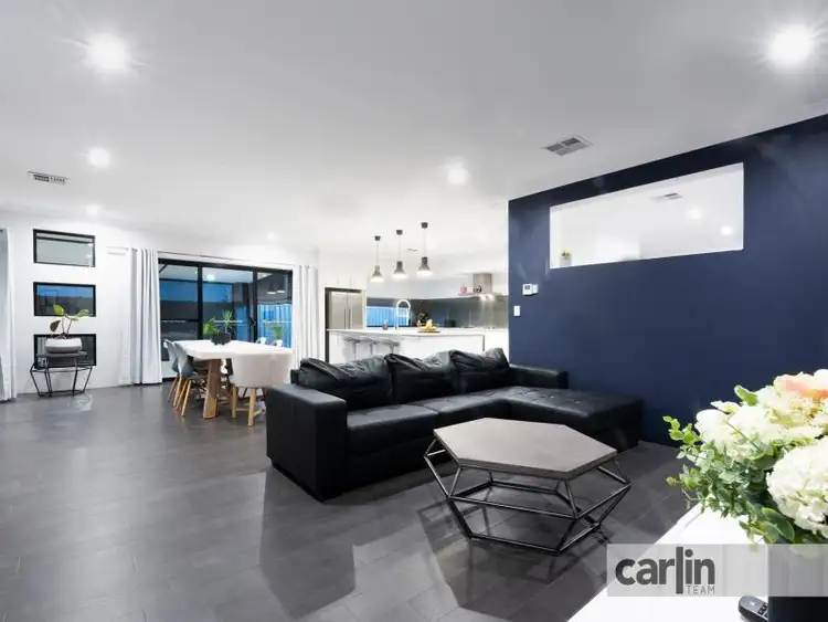 Fourth view of Homely house listing, 30 Wimbledon Drive, Piara Waters WA 6112