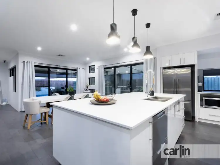 Fifth view of Homely house listing, 30 Wimbledon Drive, Piara Waters WA 6112