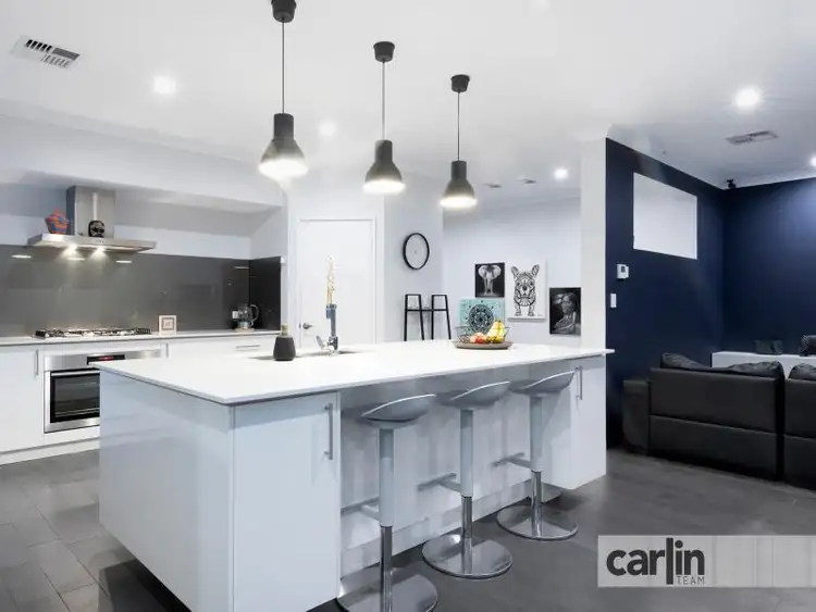 Seventh view of Homely house listing, 30 Wimbledon Drive, Piara Waters WA 6112