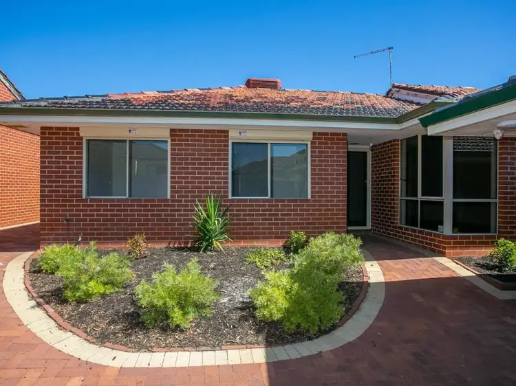 3/205 French Street, Tuart Hill WA 6060