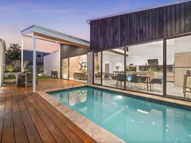 Second view of Homely house listing, 236 Hamersley Road, Subiaco WA 6008