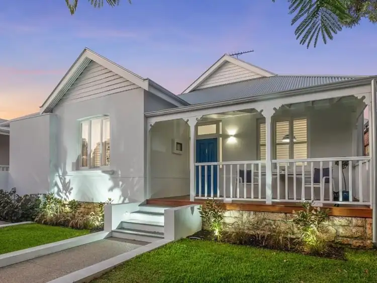 Third view of Homely house listing, 236 Hamersley Road, Subiaco WA 6008