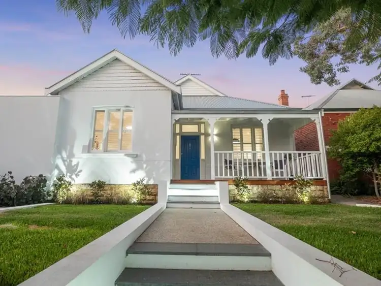 Fourth view of Homely house listing, 236 Hamersley Road, Subiaco WA 6008