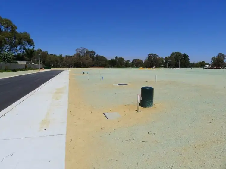 Fifth view of Homely land listing, 111 Anthea Street, Hazelmere WA 6055