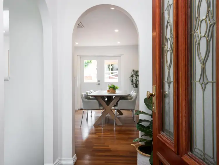 Second view of Homely house listing, 16 Waterford Drive, Hillarys WA 6025