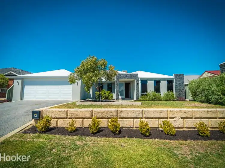34 Clearwater  Way, Singleton WA 6175