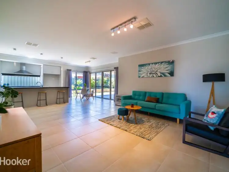 Second view of Homely house listing, 34 Clearwater Way, Singleton WA 6175