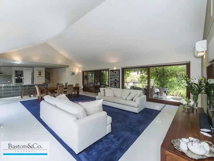 Second view of Homely house listing, 76A Balmoral Street, East Victoria Park WA 6101