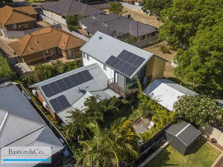 Third view of Homely house listing, 76A Balmoral Street, East Victoria Park WA 6101